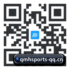 iOS 系统版 二维码